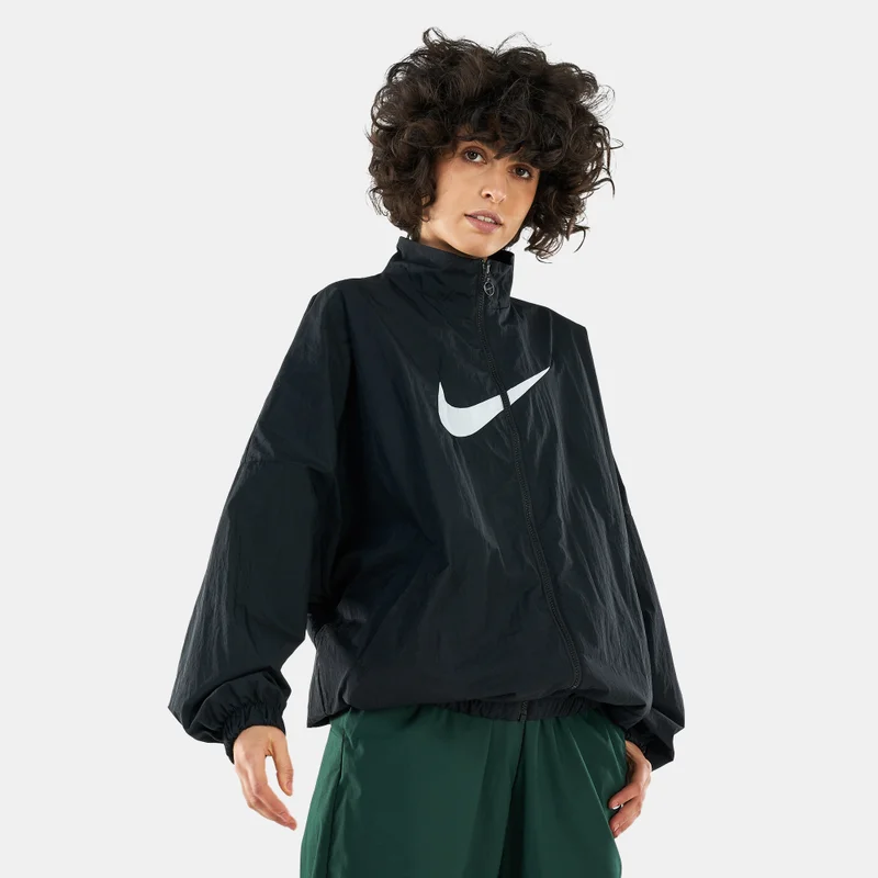 Nike Women's Sportswear Essential Woven Jacket